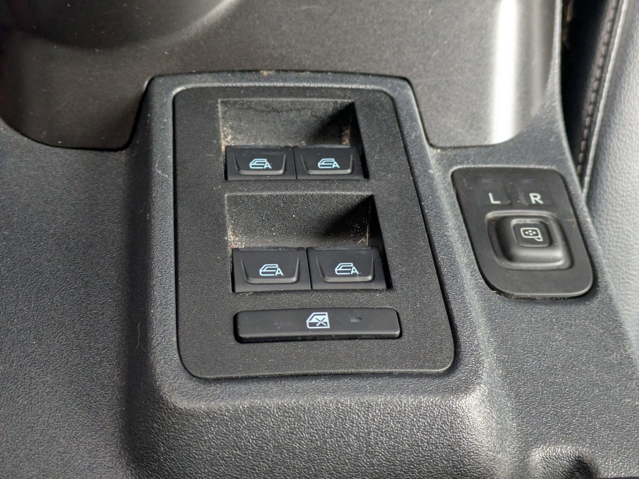 Certified 2021 Ford Bronco First Edition image 23