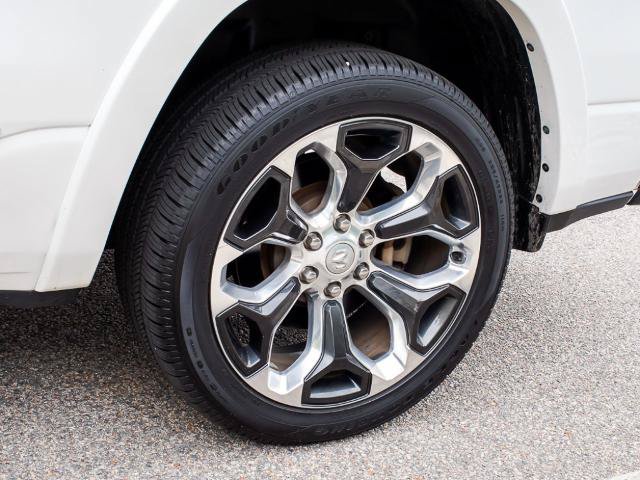 Used 2021 RAM 1500 Limited AWD/4WD image 6
