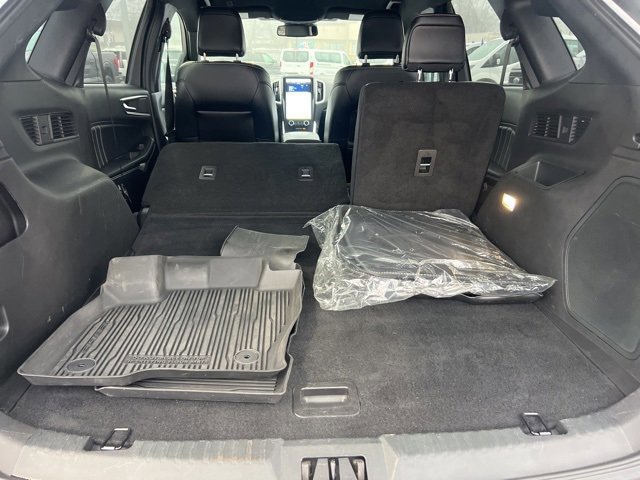 Certified 2023 Ford Edge ST image 24