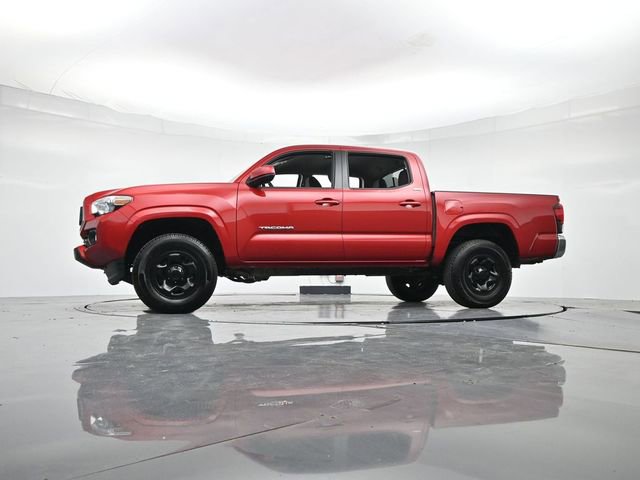 Used 2023 Toyota Tacoma SR5 image 34