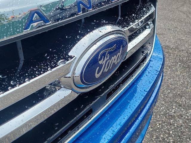 Certified 2023 Ford Ranger Lariat AWD/4WD image 8