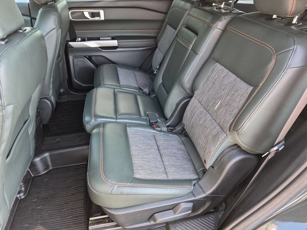 Certified 2023 Ford Explorer Timberline AWD/4WD image 18