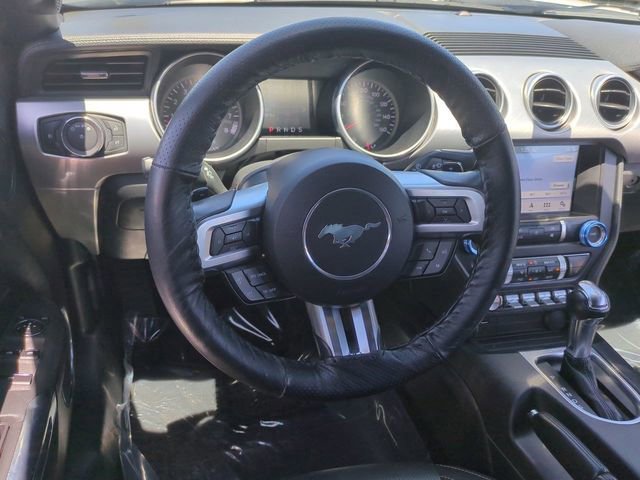 Certified 2019 Ford Mustang GT Premium image 14