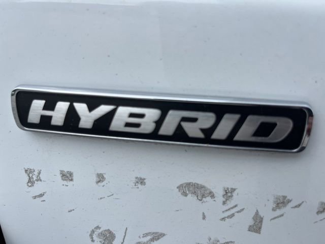 Certified 2024 Ford Maverick Lariat FWD image 28