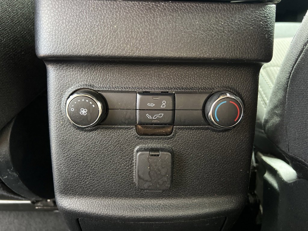 Certified 2019 Ford Explorer XLT image 23