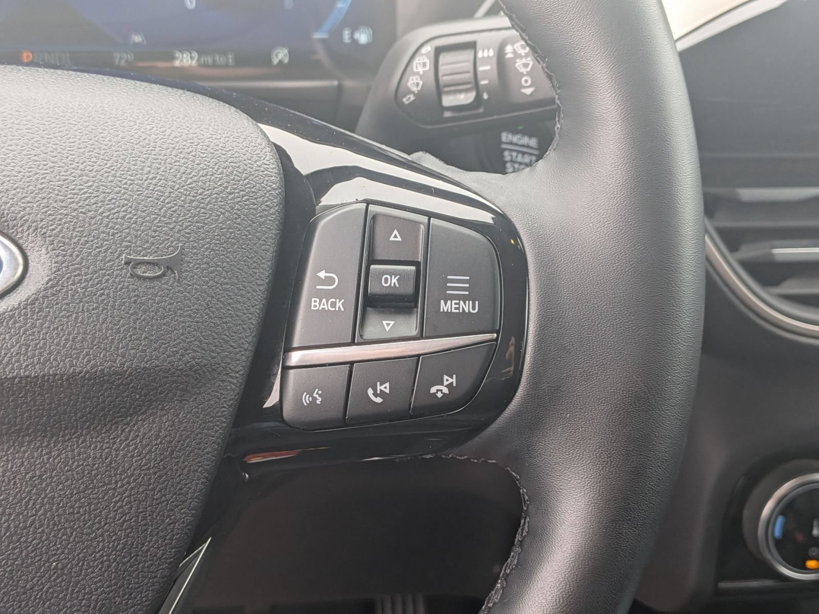 Certified 2022 Ford Escape SEL w/ Technology Package AWD/4WD image 20