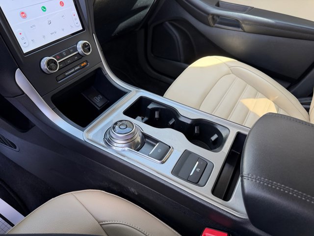 Certified 2023 Ford Edge SEL w/ Convenience Package image 15