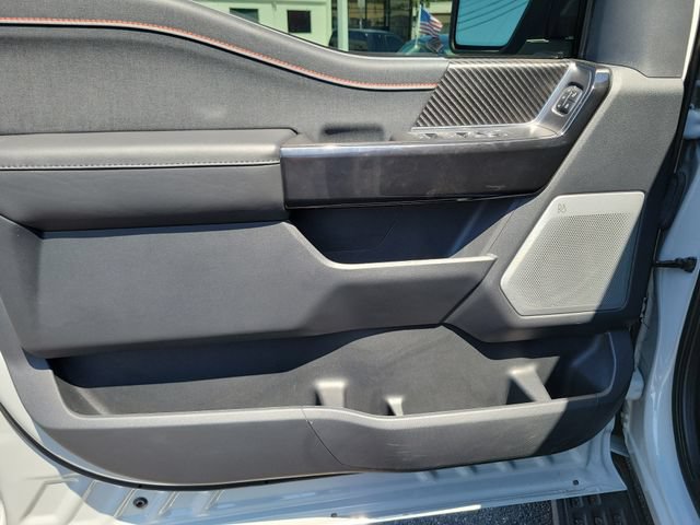 Certified 2023 Ford F150 Raptor w/ Equipment Group 802A Raptor R AWD/4WD image 18