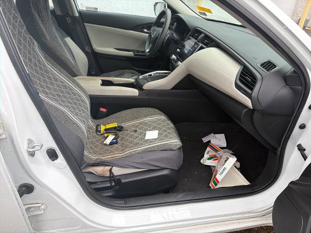 Used 2022 Honda Insight EX image 27