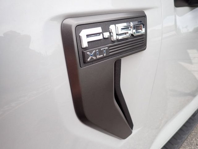 Certified 2023 Ford F150 4x4 SuperCrew image 14
