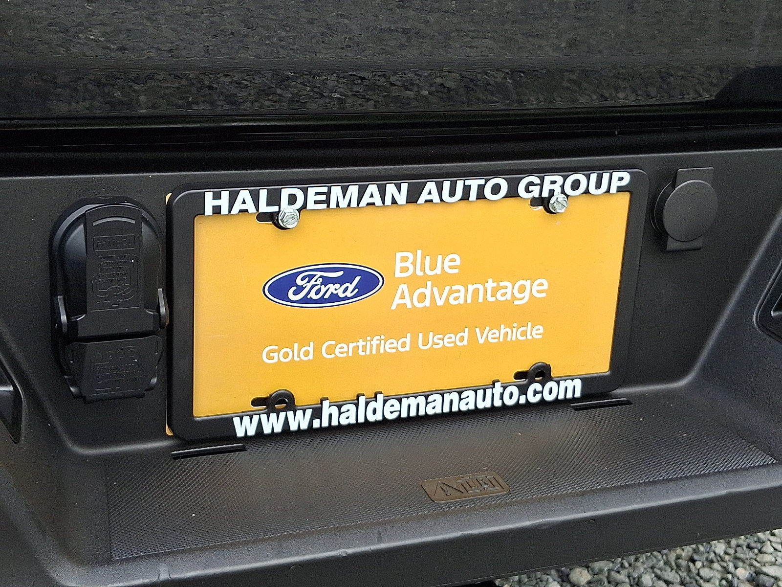 Certified 2023 Ford F150 Platinum AWD/4WD image 31