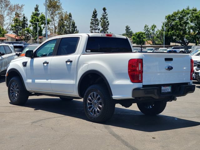 Certified 2022 Ford Ranger XLT w/ Equipment Group 301A Mid RWD video 2