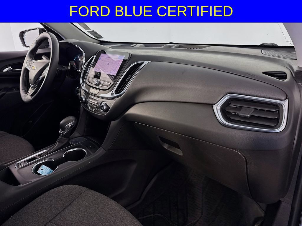 Used 2022 Chevrolet Equinox LT image 28