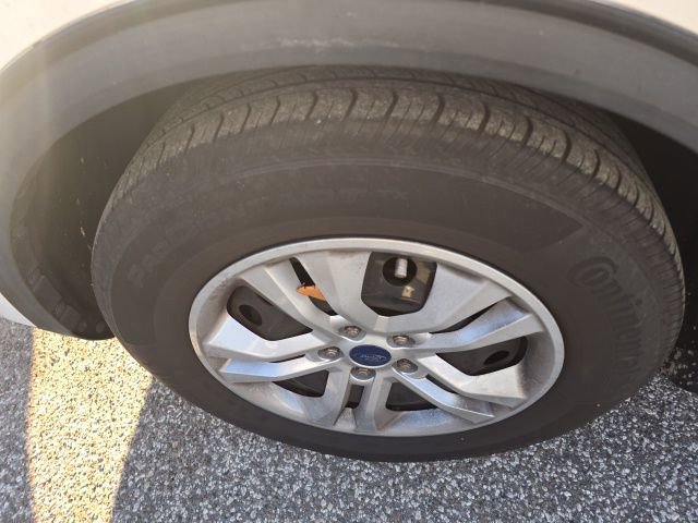 Certified 2022 Ford Escape S image 3