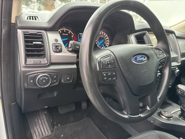 Certified 2021 Ford Ranger XL w/ FX4 Off-Road Package image 24