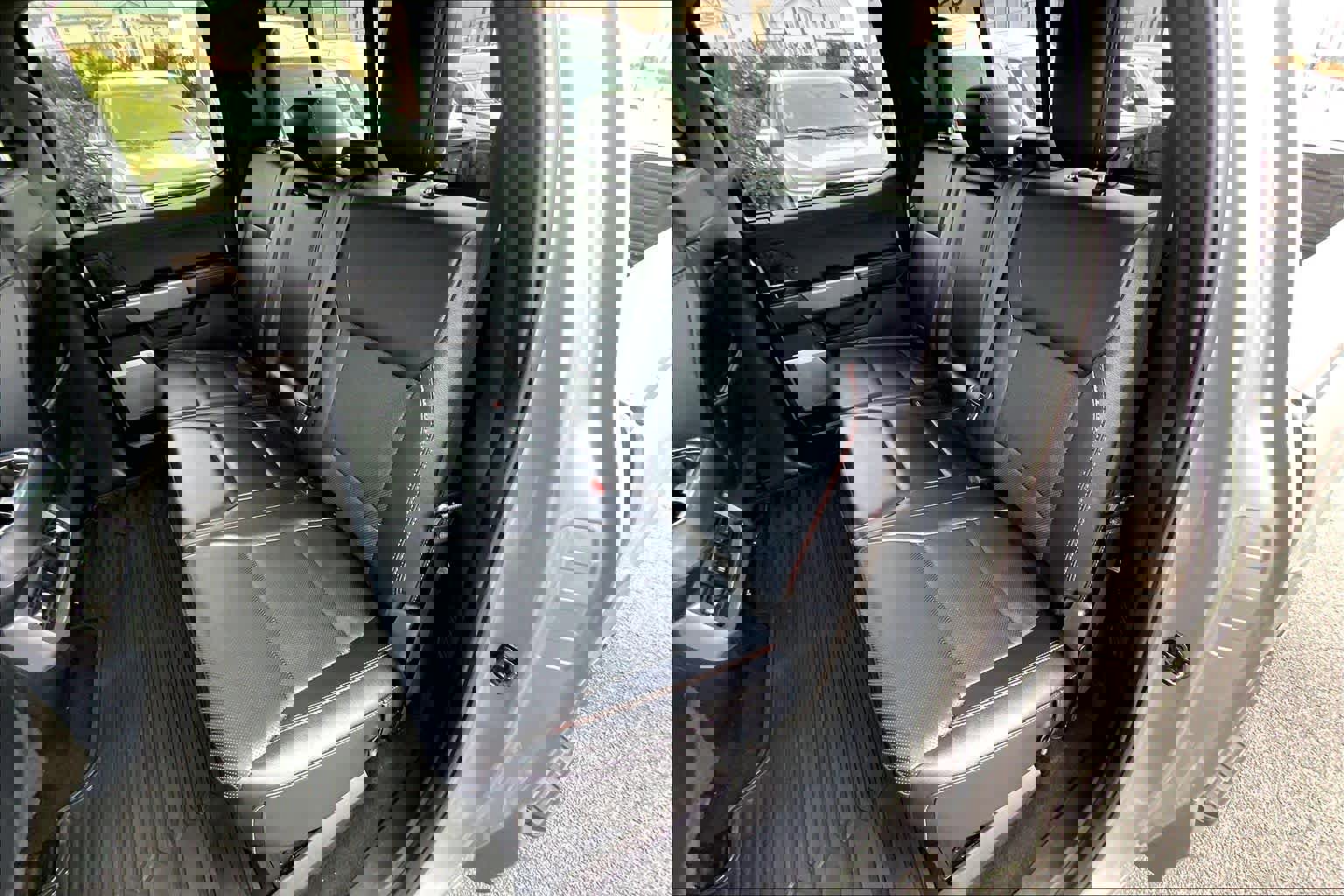 Certified 2023 Ford F250 Lariat w/ Lariat Ultimate Package image 18