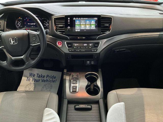 Used 2023 Honda Passport EX-L image 27