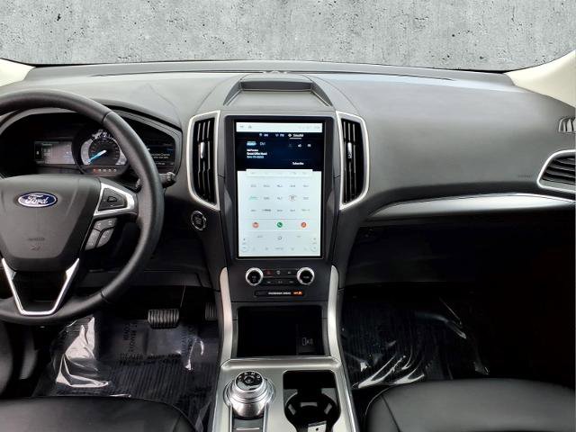 Certified 2022 Ford Edge SEL AWD/4WD image 16