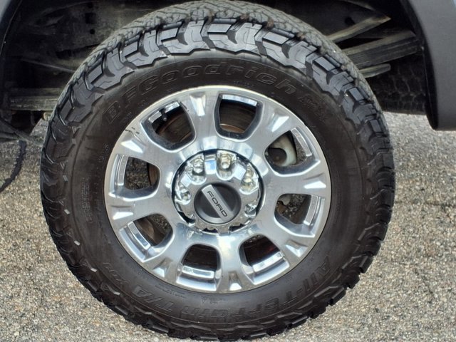 Certified 2020 Ford F350 Lariat w/ Lariat Ultimate Package AWD/4WD image 34
