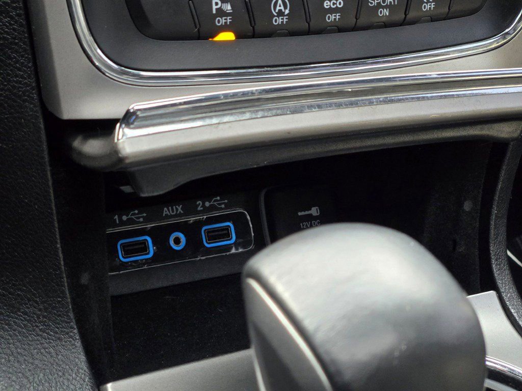 Used 2018 Jeep Grand Cherokee Limited image 28