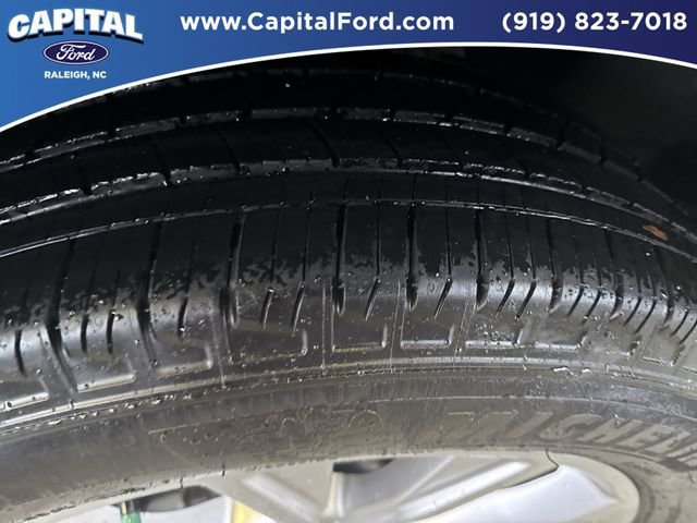 Certified 2024 Ford Explorer XLT w/ Equipment Group 202A image 14