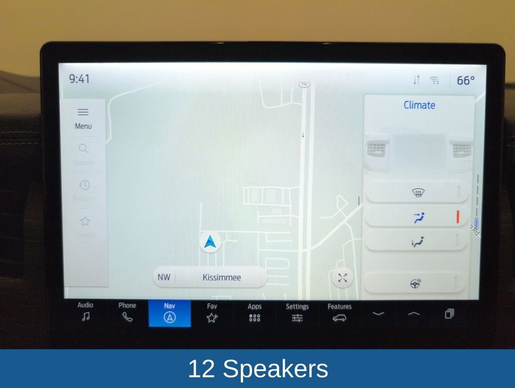 Certified 2024 Ford Expedition Limited image 31