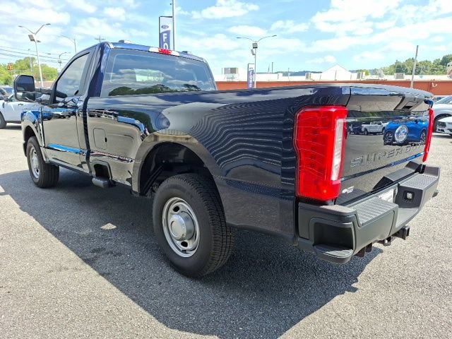 Certified 2025 Ford F250 XL RWD image 5