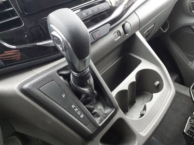 Certified 2024 Ford Transit 350 XLT AWD/4WD image 18
