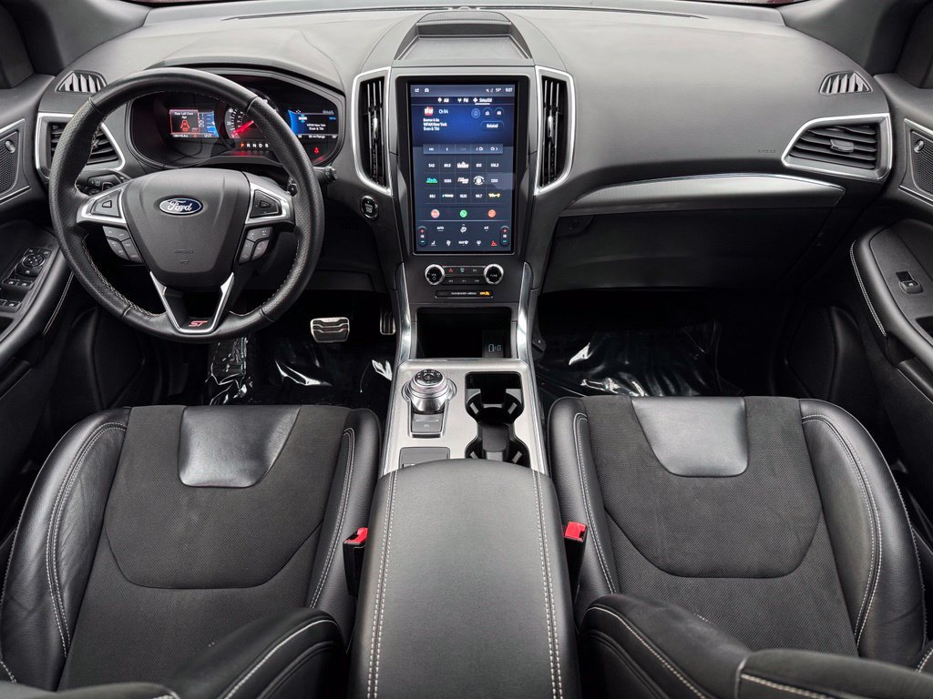 Certified 2023 Ford Edge ST AWD/4WD image 17
