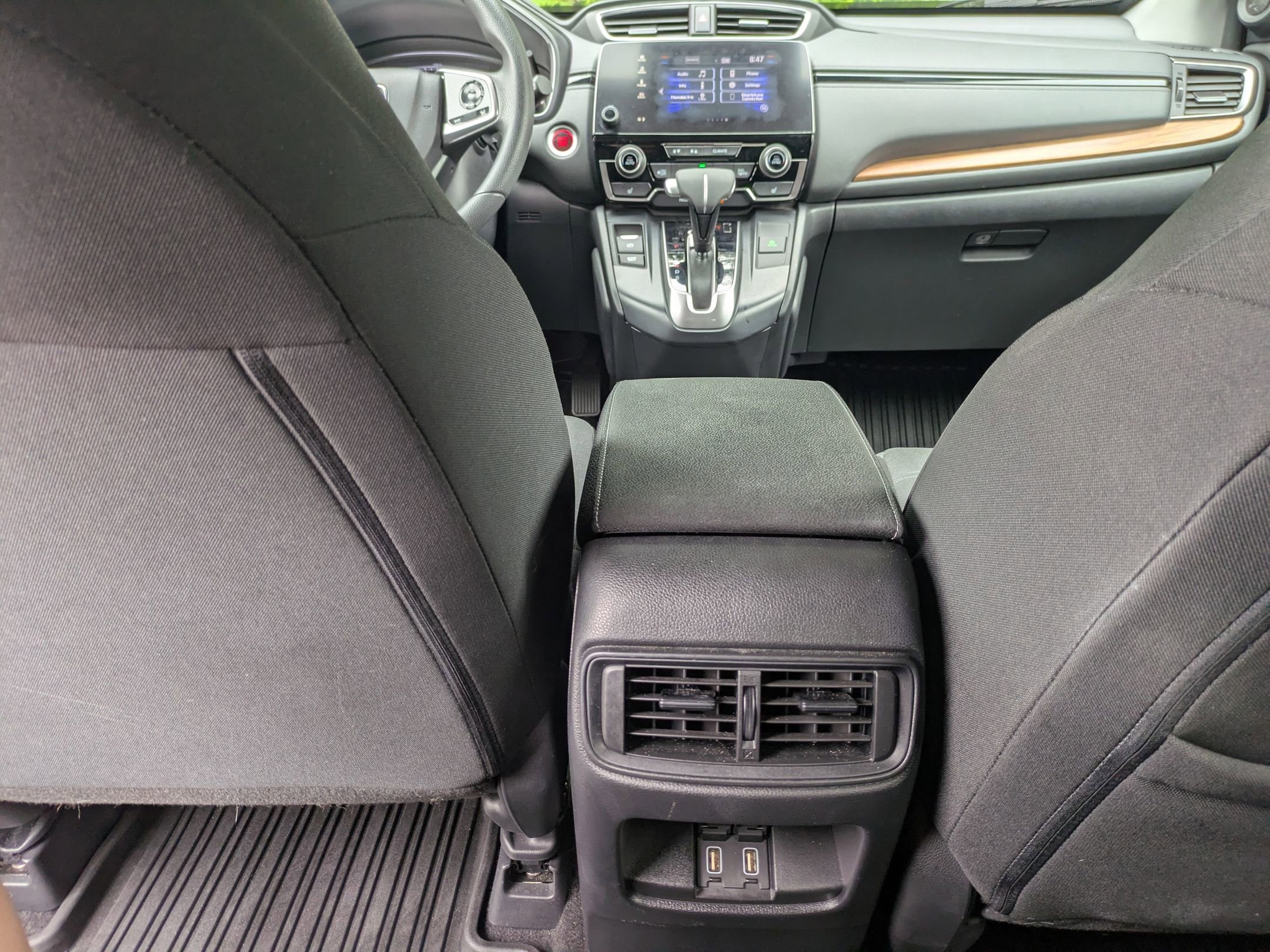 Used 2019 Honda CR-V EX image 27