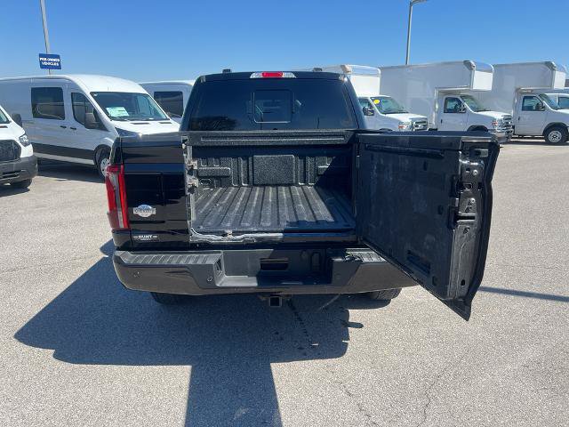 Certified 2024 Ford F150 King Ranch w/ FX4 Off-Road Package AWD/4WD image 33