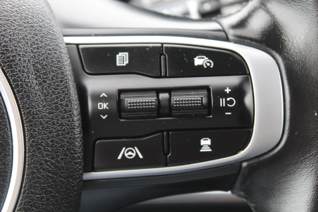 Used 2023 Kia Sportage SX FWD image 25
