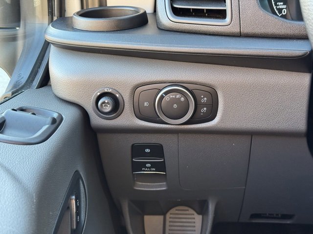 Certified 2023 Ford Transit 350 XLT image 28