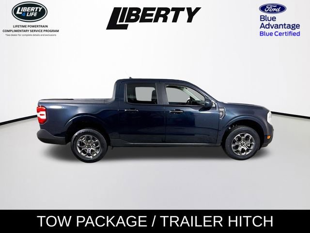 Certified 2023 Ford Maverick XLT w/ XLT Luxury Package image 8