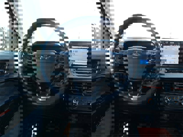 Certified 2024 Ford Maverick XLT image 20