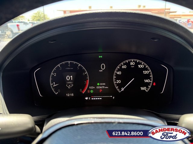 Used 2024 Honda Civic Sport image 14