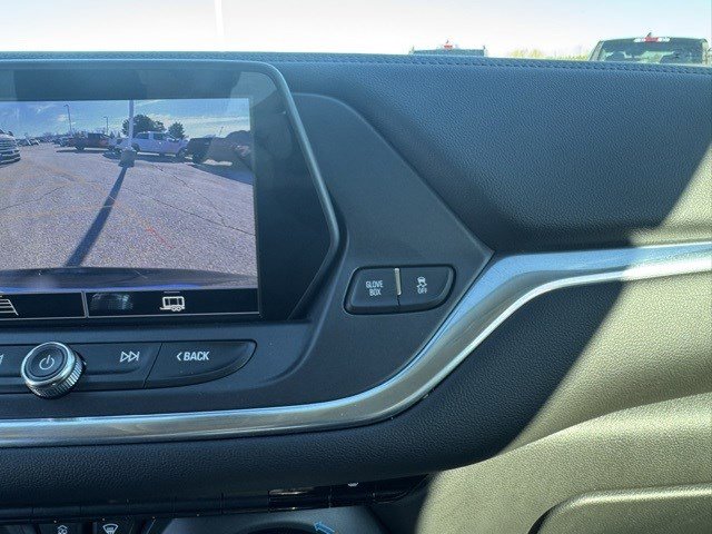 Used 2022 Chevrolet Blazer LT image 20