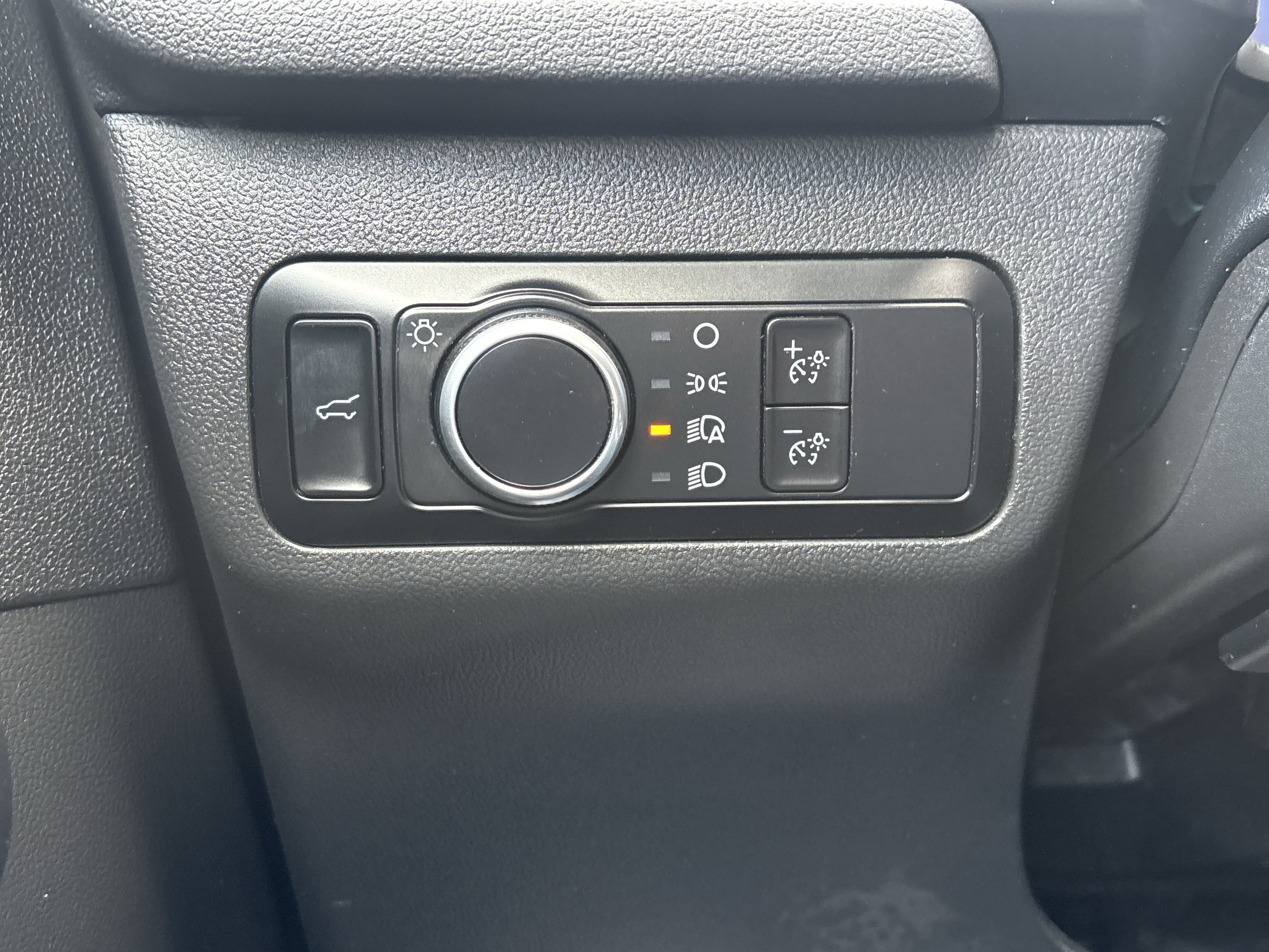 Certified 2023 Ford Escape Active FWD image 38
