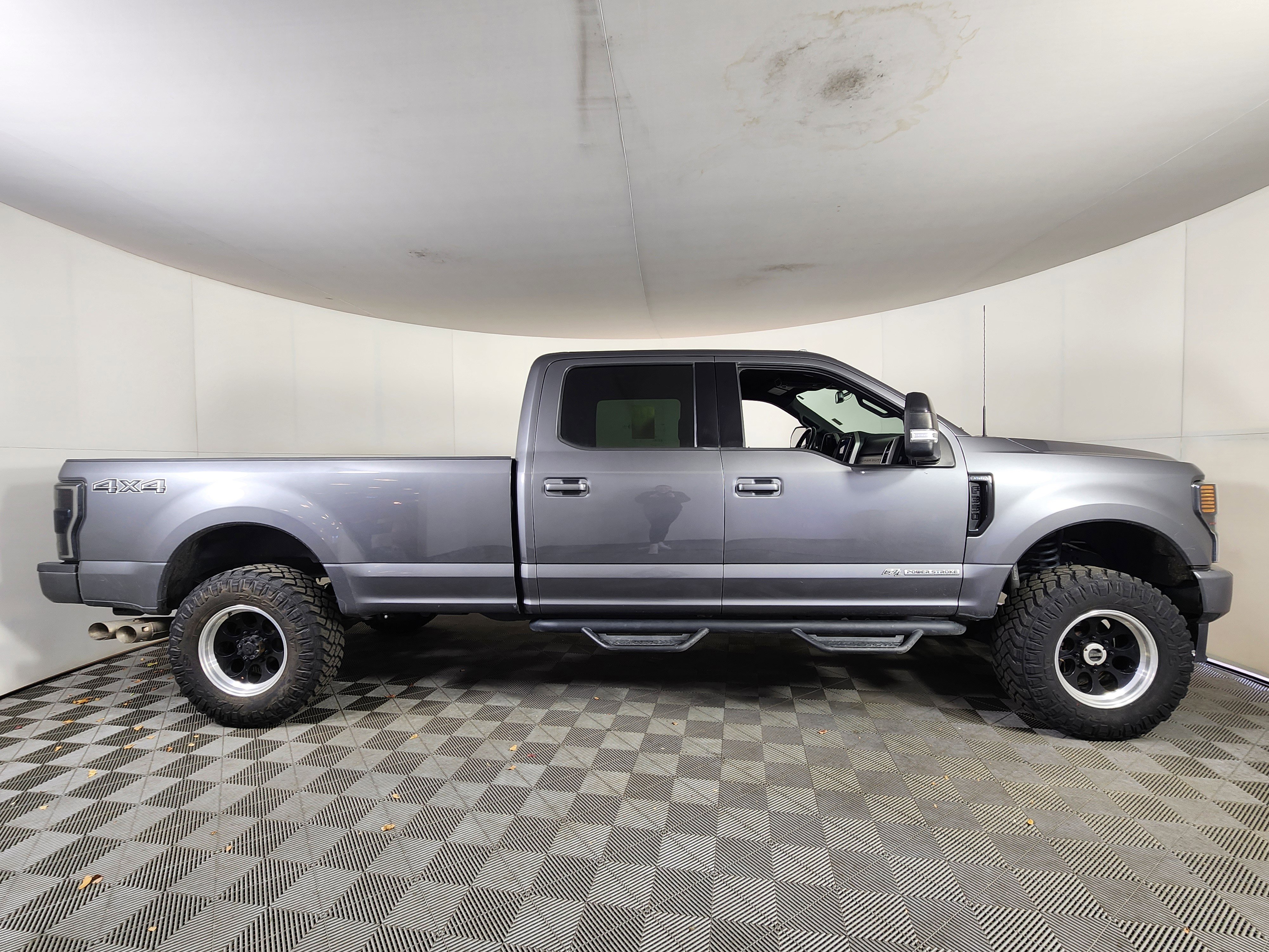 Certified 2022 Ford F350 Lariat image 8