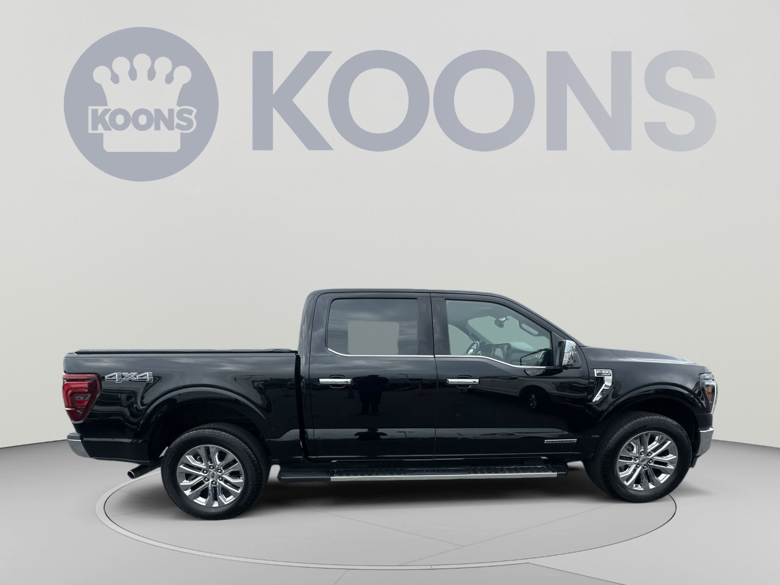 Certified 2024 Ford F150 Lariat w/ Equipment Group 502A High AWD/4WD image 17