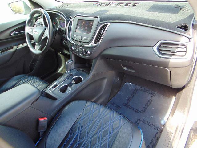 Used 2021 Chevrolet Equinox LT image 25