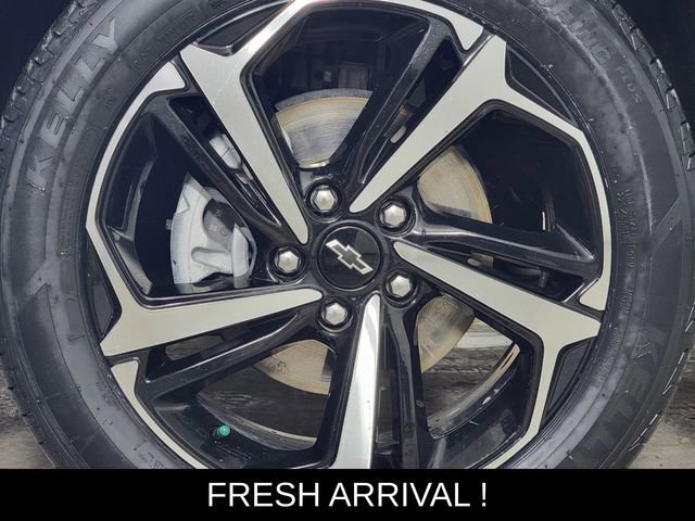 Used 2023 Chevrolet TrailBlazer RS w/ Convenience Package image 10