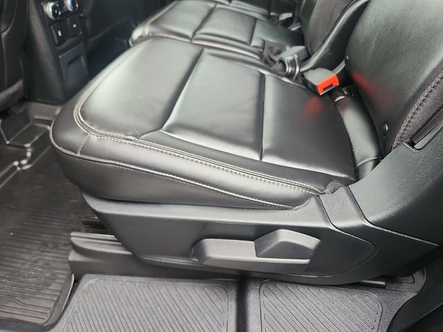 Certified 2023 Ford Explorer XLT w/ Equipment Group 202A image 26