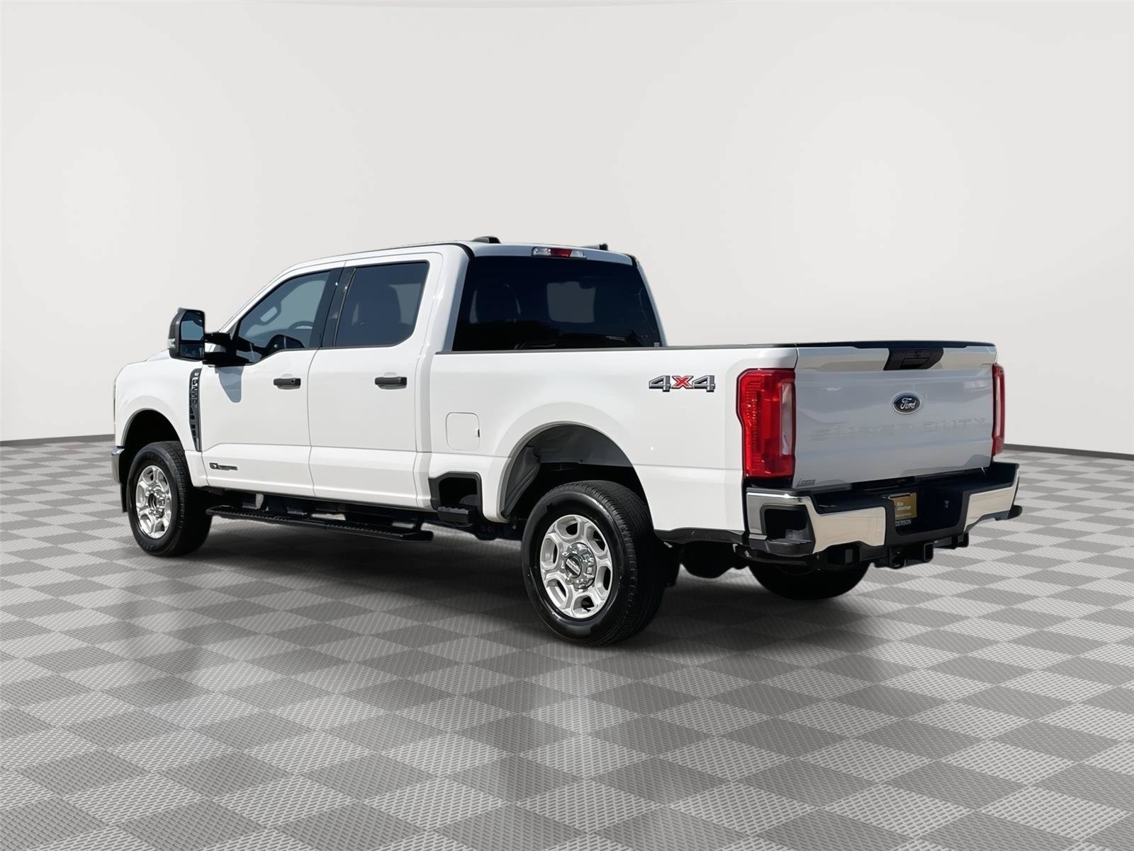 Certified 2026 Ford F250 XLT AWD/4WD image 9