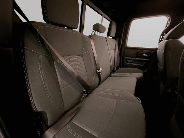 Used 2021 RAM 1500 Warlock w/ Electronics Group AWD/4WD image 26