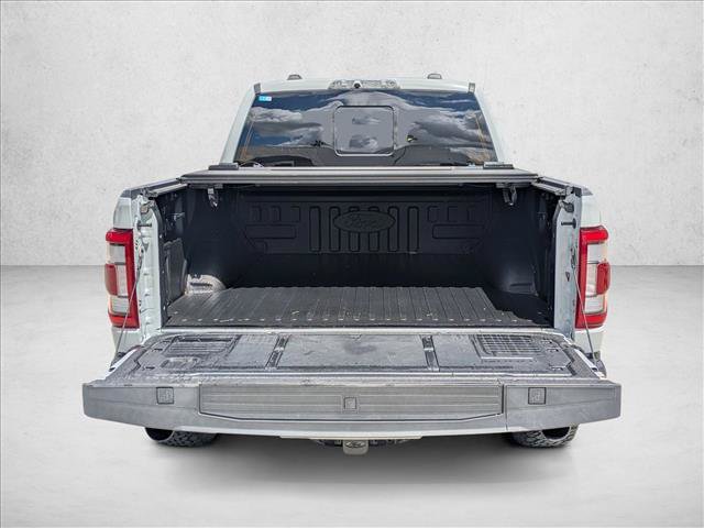 Certified 2023 Ford F150 Raptor w/ Raptor 37 Performance Package AWD/4WD image 6