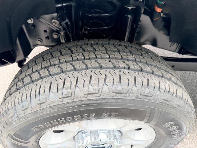 Certified 2025 Ford F250 XLT image 13