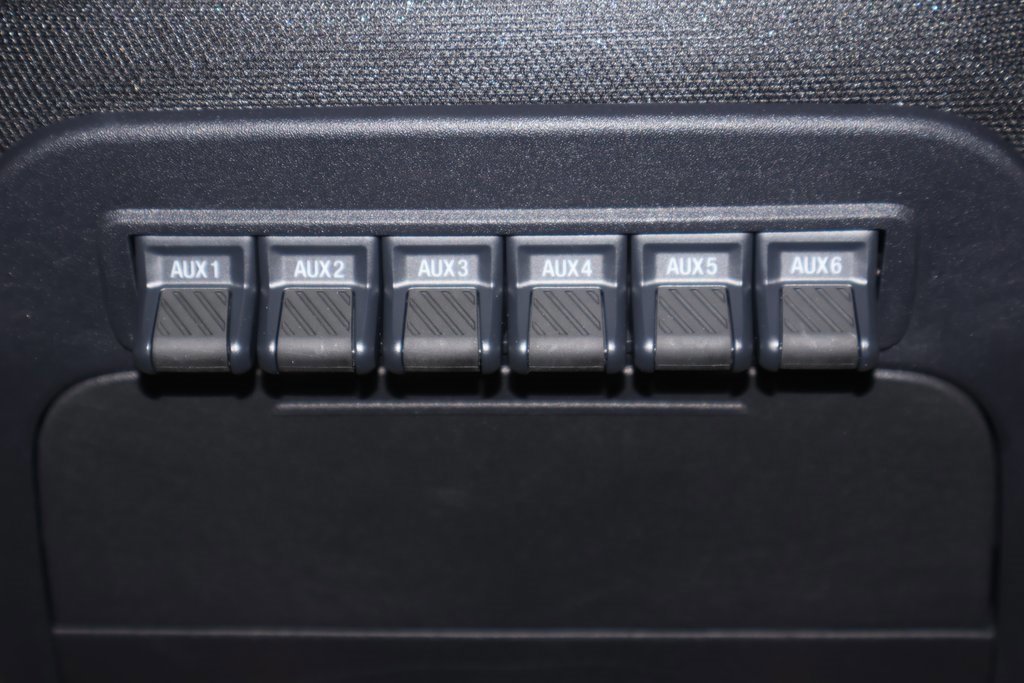 Certified 2023 Ford F150 Tremor image 35