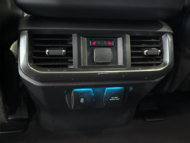 Certified 2023 Ford F150 Lariat w/ Equipment Group 502A High image 37