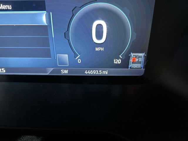 Certified 2024 Ford F150 Lightning Lariat image 12